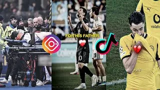 Thumbnail: BEST FOOTBALL EDITS - GOALS, SKILLS, FAILS(#124)FOOTBALL TIKTOK EDITS #footballreels