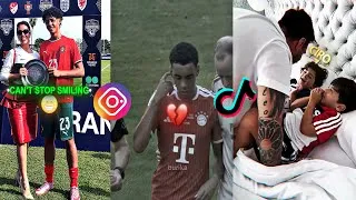 Thumbnail: BEST FOOTBALL EDITS - GOALS, SKILLS, FAILS(#123)FOOTBALL TIKTOK EDITS #footballreels