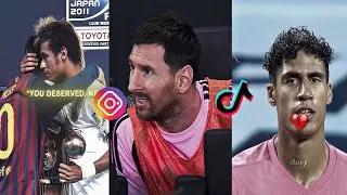 Thumbnail: BEST FOOTBALL EDITS - GOALS, SKILLS, FAILS(#122)FOOTBALL TIKTOK EDITS #footballreels