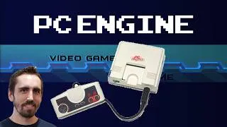 Thumbnail: PC Engine (1987) - The Beginning of the Fourth Generation | Video Games Over Time