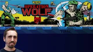 Thumbnail: Operation Wolf (1987) - A Revolutionary Shooter | Video Games over Time