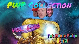 Thumbnail: PWP Power Hour Mega Collection Vol 6-10