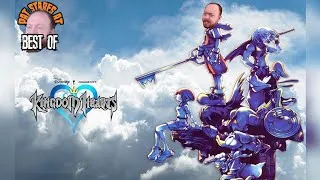 Thumbnail: Best of PatStaresAt: Kingdom Hearts 1