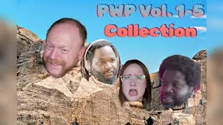 Thumbnail: PWP Power Hour Mega Collection Vol 1-5