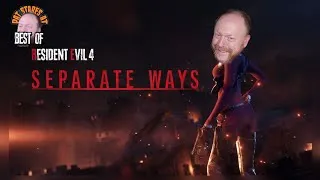 Thumbnail: Best of PatStaresAt: Resident Evil 4 Separate Ways DLC