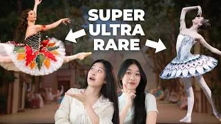 Thumbnail: Rare ballet variations that NEED to be performed more! (Part 3)