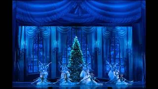 Thumbnail: The Nutcracker - British Festival Ballet - OFFICIAL TRAILER