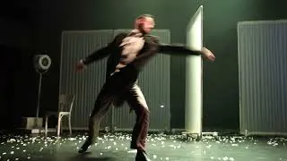 Thumbnail: BLACK SWAN by Szeged Contemporary Dance Company - OFFICIAL TRAILER