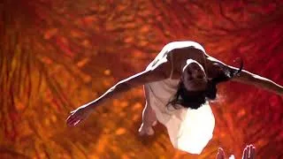Thumbnail: CARMINA BURANA by Szeged Contemporary Dance Company - OFFICIAL TRAILER
