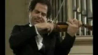Thumbnail: Itzhak Perlman - Serenade Melancolique Op 26.
