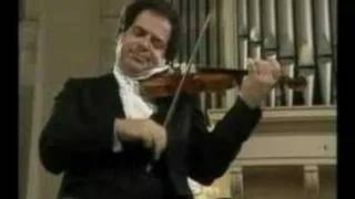 Thumbnail: Itzhak Perlman - Tchaikovsky Valse Scherzo op 23