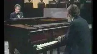 Thumbnail: Victor Borge - Tchaikovsky Piano Concerto