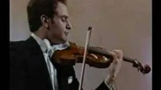 Thumbnail: Paganini - - caprice #24 - Mark Kaplan