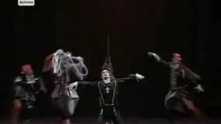Thumbnail: Sergej S.Prokofjev - Ivan the terrible