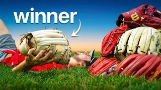 Thumbnail: I Found The Best And Cheapest Baseball Glove
