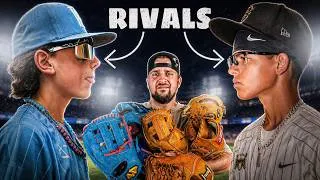 Thumbnail: I Got Stuck Between Baseball's Biggest Rivalry