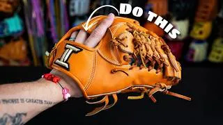 Thumbnail: How To Break-In A Baseball Glove 2026