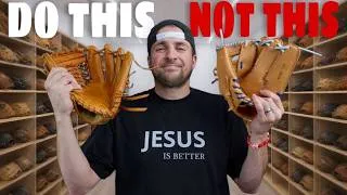 Thumbnail: How To Wear A Baseball Glove In 2026