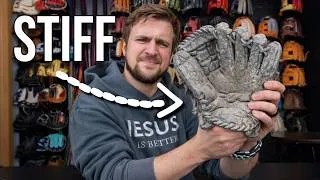 Thumbnail: 9 Reasons Why Your Glove Is STILL Too Stiff
