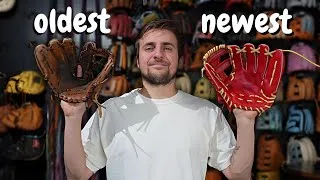 Thumbnail: Every Glove I Gamed In The Past Ten Years