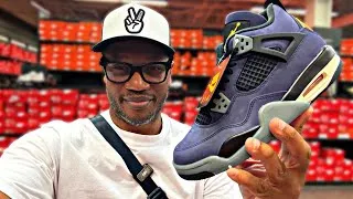 Thumbnail: Jordan Brand Is Losing Millions... (Sold-Out Jordans FOUND & $60 Kobes Sitting)