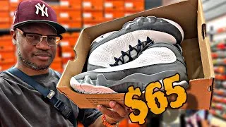 Thumbnail: Sneaker Culture Is Finally Healing (Here’s Why You Should Care)