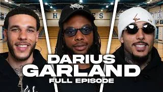 Thumbnail: Darius Garland and Lonzo Ball React to Cavs Playoff Exit vs Knicks - BITF Ep. 22