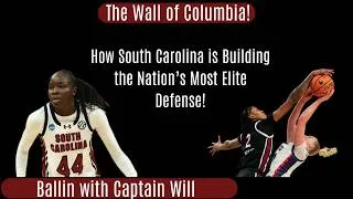 Thumbnail: How South Carolina is Building the Nation's Most Elite Defense!