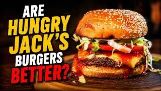 Thumbnail: Hungry Jack's Pork Belly Whopper Recipe! | Monument Grills!