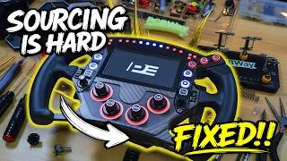 Thumbnail: Sourcing the Ultimate DIY Wheel Build (All Parts Explained)