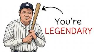 Thumbnail: Your Life As The Greatest Baseball Player