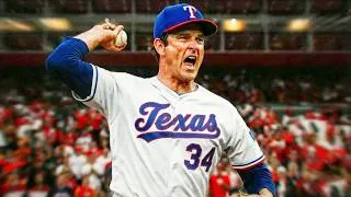 Thumbnail: How Good Was Nolan Ryan Actually?