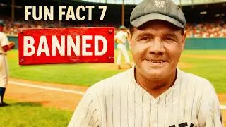 Thumbnail: 10 Things You Didn’t Know About Babe Ruth