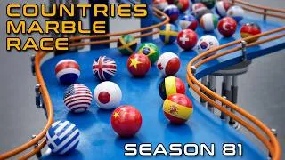 Thumbnail: Countries Marble Race – Season 81