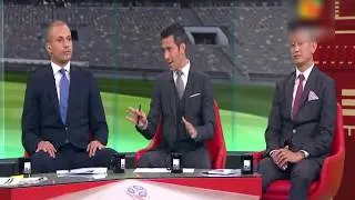 Thumbnail: Group E,F,G,H Analysis||Fifa Worldcup 2018||Football||English