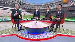 Thumbnail: Group A,B,C,D Analysis||Fifa Worldcup 2018||Football||English