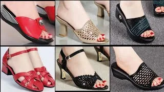 Thumbnail: BALLY BABES UNBELIEVABLE TOP 2026 FOOTWEARS COLLECTION MIND-BLOWING UNLIMITED SANDALS DESIGN