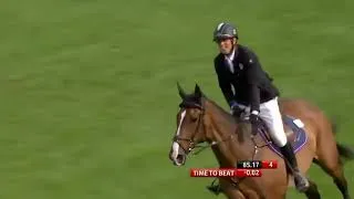 Thumbnail: Cashel showjumping brothers to be honoured by Tipperary County Council