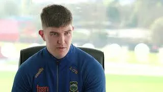 Thumbnail: Waterford Senior Footballers vs Tipperary Head To Head