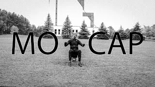 Thumbnail: This is how we do motion capture MOCAP