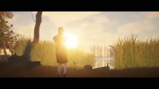 Thumbnail: Joninės teaser