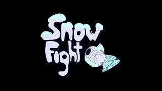 Thumbnail: SnowFight VR trailer