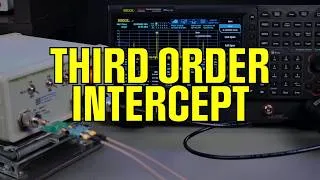 Thumbnail: IP3 / TOI Measurement Explained: Accurate Third-Order Intercept Testing