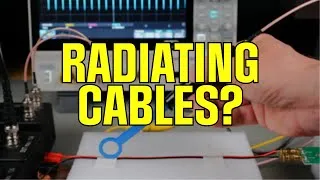 Thumbnail: Radiated Emissions: Common vs. Differential Mode