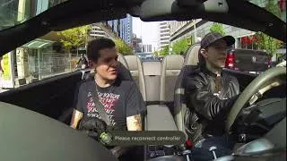 Thumbnail: deadmau5's Controller Disconnected