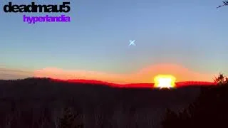 Thumbnail: deadmau5 - Hyperlandia (2016 Version)