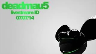 Thumbnail: deadmau5 - 07/07/14