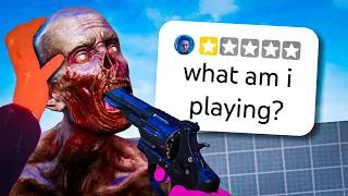 Thumbnail: I tried Beyond Sandbox...