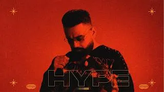 Thumbnail: Hype : Audio Song | Amrit Maan | Deep Jandu | Latest Punjabi Songs 2026