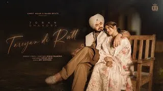 Thumbnail: Official Video: Tareyan Di Rutt | Joban Dhandra | Simar Kaur | Tru Makers | Latest Punjabi Songs